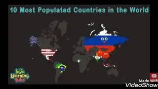 Xyz zone artificial intelligence 'top 10 populated countries in the world