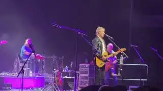 Try Blue Rodeo Canada Life Place London 