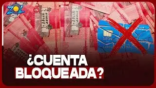 &iquest;Pueden congelar mi cuenta bancaria sin orden judicial en RD? (Ley 2026)