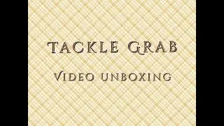 Tackle Grab 2013