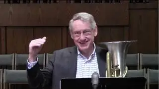 Skill Builder: New Way to Use the Arban Book - euphonium, trumpet, cornet, tuba, trombone