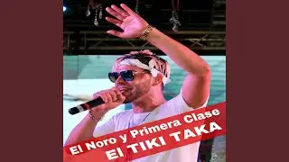 El Tiki Taka