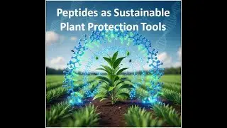 Peptides for Sustainable Plant Protection