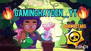 Shelly Montage + Psg skin unlocked