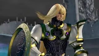 Enter the DISSIDIA FINAL FANTASY NT arena with Kam&rsquo;lanaut from FINAL FANTASY XI