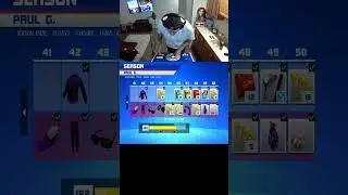 Golden Tee PGA Tour 2026 TikTok Livestream 01/05/2026. Follow me on TikTok @tallpaulohio