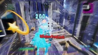 Right Back  💫 Best Console Player (Fortnite Montage)