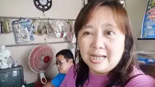 Mga Ganap sa kin last Election Day, National & Local Election, Late Upload, Roselle Malaya