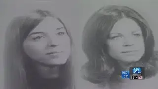 Virginia Beach's oldest cold case solved