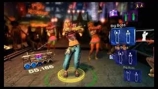 Dance Central Snoop dogg drop like its hot #2025  @HarmonixMusic  #mtvgames