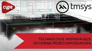 Technologie wspierające ochronę przeciwpożarową