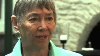 How she became a script analyst - Script Consultant - Linda Seger