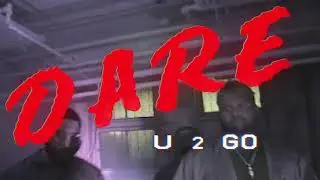 4VR x 7Minutes2LA - Dare U 2 Go (Official Music Video)