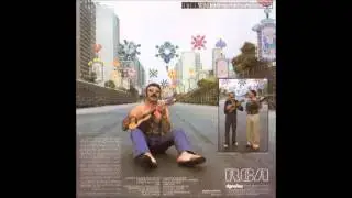 Mané do Cavaco - Marejou