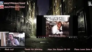 S.P.M. - The Day Of Unity (Reaction Video)
