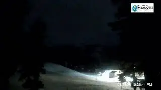 Mt Hood Meadows