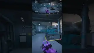 Meltdown Remaster Map | Call of Duty : Black Ops 7 Multiplayer Gameplay (Season 1 Reloaded)