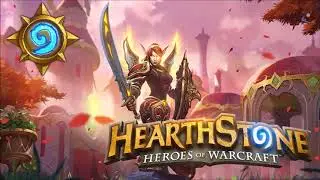 Hearthstone: Hero Music - Lady LIadrin