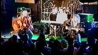 Warrant/Jani Lane - 