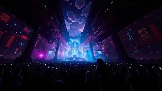 🎼 Tech House x Orchestra x Choir (Epic Cathedral Rave Mix) | 1+ Hour Mix