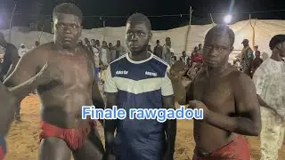Finale maldini vs diamtérri à Lerane coly ce lundi 22 décembre 2025