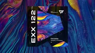 Kniagna - Tatari (Original Mix) #ExxUnderground #Melodichouse #Techno