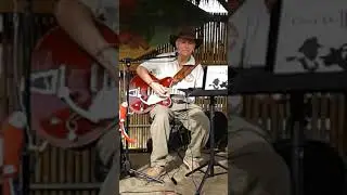 Bamboo Beach Bar & Grill