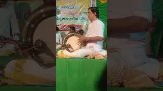 #tavil T.G. muthukumar Swami