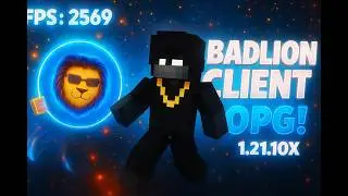 BADLION CLIENT GAVE ME +2000 FPS?! (Insane Results)