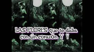 El Manny //labios y t&uacute; piel// payasos locos delta locos la DL 🥀