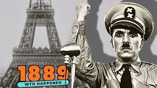Что произошло в 1889 году? Итоги года.