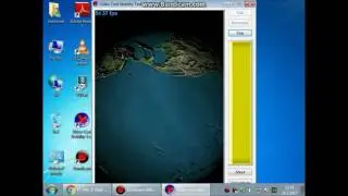 Benchmark Video Card Stability Test