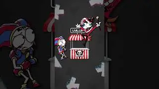 Glitch @ LVL UP EXPO Las Vegas! #shorts