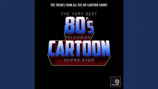 Duck Tales (1987) - Theme Song