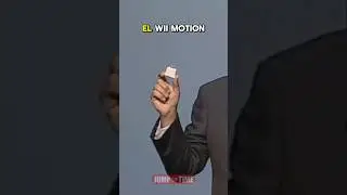 El Wii Motion Plus 🕹️