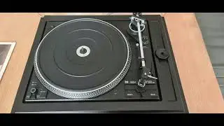 Dual CS 1254 HIFI Plattenspieler Turntable