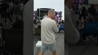 🎸 Чиж & Co &mdash; живой концерт | Family Fest 2025, ASP Arena, Алматы, песня 