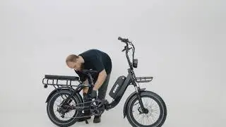 ENVO Flex Overland Unboxing & Assembly Instructions