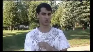 Big Brother Canada Audition