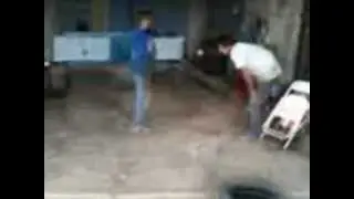 Borracharia bom sono 2