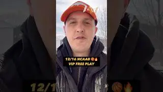 #NCAAB 🏀VIP FREE PLAY: Louisville vs Tennessee