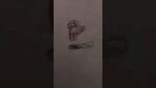 Rise and Shine Amogus (Another remake)