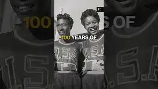 Celebrating women who have made change 🫶 #olympics #paris2024