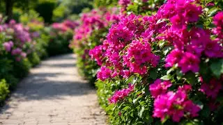 Все ваши тревоги исчезнут, если вы послушаете эту музыку 🌸 Расслабляющая музыка для успокоения ду...