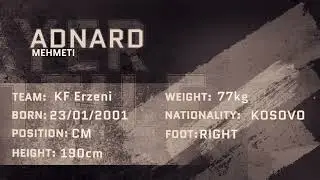 Adnard Mehmeti_KF ERZENI