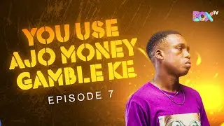 BABA OH! EPISODE 7 &mdash; Sarumi Don Blow! 🎤🔥 First Radio Play + Music Video Loading