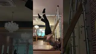 İNSAN&Uuml;ST&Uuml; MEYDAN OKUMA #shorts #calisthenics #exercise #challenge
