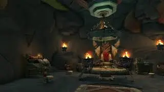 Orc Cave Walkthrough
