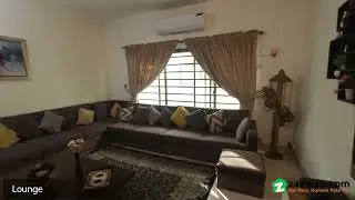 1 KANAL HOUSE FOR SALE IN ASKARI 6 PESHAWAR