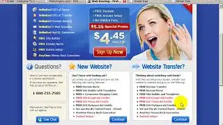 Website Development Course - Level 1 - Introduction to cPanel